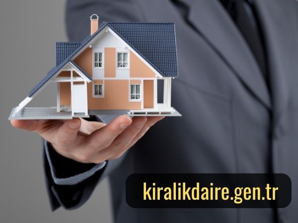 Karakaya Mahallesi Kiralık Daire